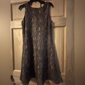 Alyn Paige Vintage Dress- size 12
